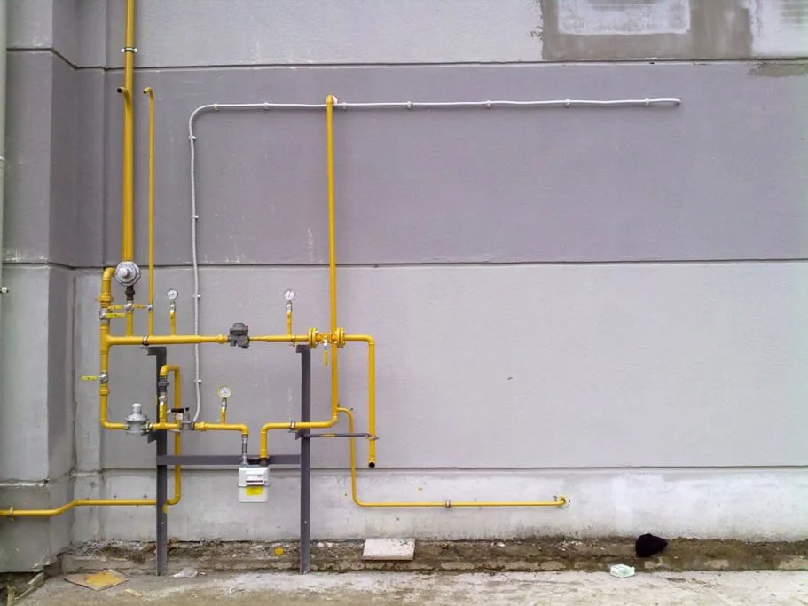 Boyalık Doğalgazcı